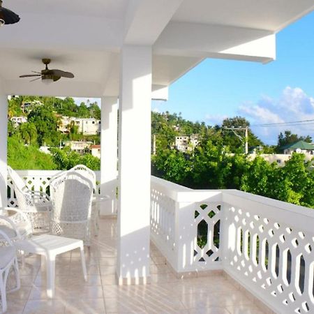 Casa Docia Hotel Samana Ruang foto