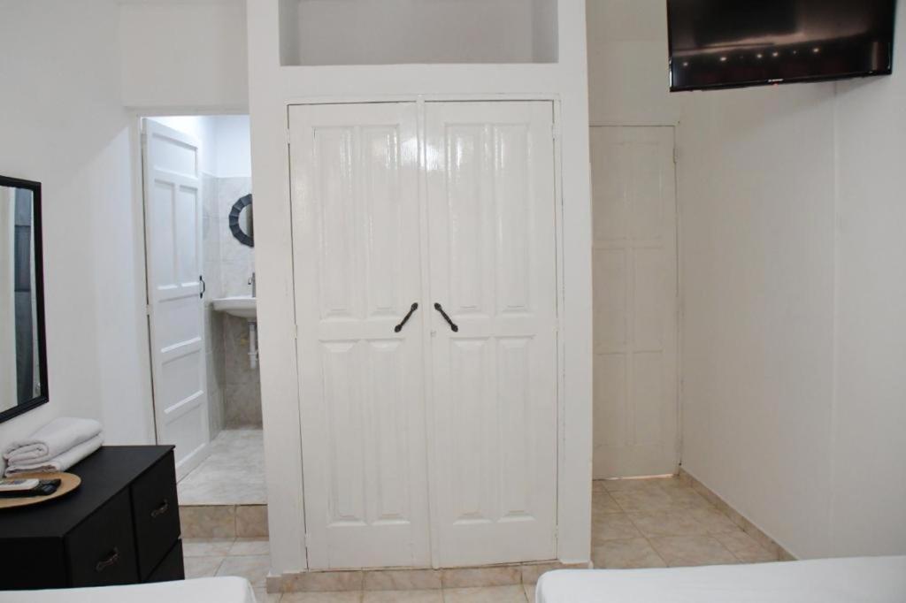 Casa Docia Hotel Samana Ruang foto