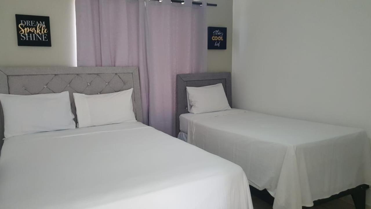 Casa Docia Hotel Samana Ruang foto
