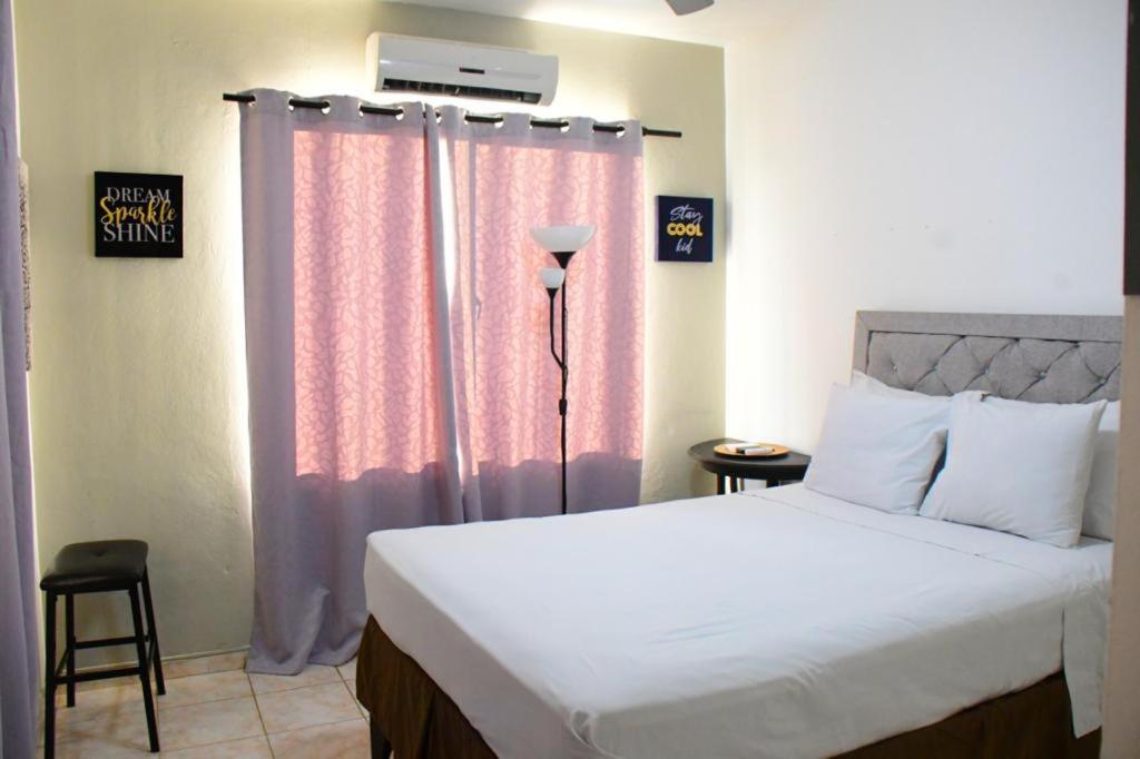 Casa Docia Hotel Samana Ruang foto