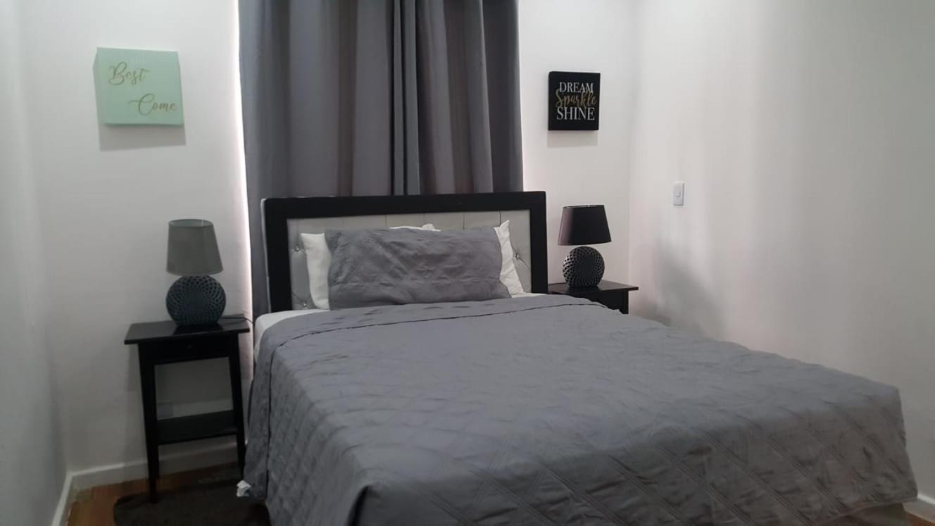 Casa Docia Hotel Samana Ruang foto